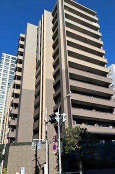 ベイサイドステージ東京 