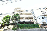 カスタリア新宿七丁目