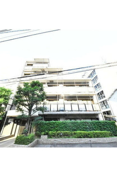 カスタリア新宿七丁目 