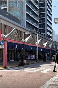 プチビルイースト 周辺環境