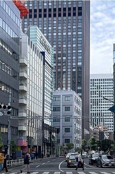 椙村ビル 周辺環境