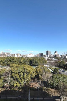 ＬａＳａｎｔｅ木場公園 