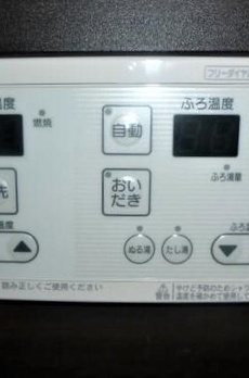 ビューノ中野 