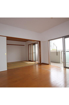 アソシエール中野　弐番館 