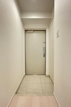 グランカーサ西葛西 