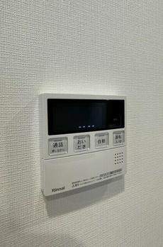 グランカーサ西葛西 