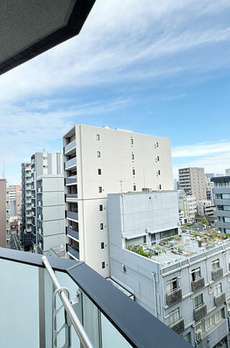 マイナビＳＴＡＹ浅草蔵前（ＬＵＮＩＱ新御徒町Ⅰ） 