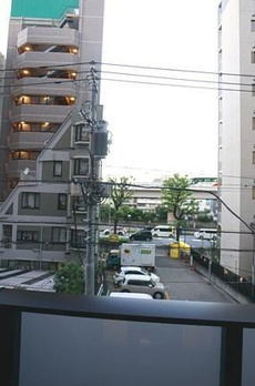 ＳＹＦＯＲＭＥ江戸川橋 
