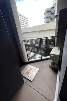 ステラメゾン三軒茶屋 