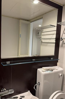 門前仲町ダイヤマンション　 