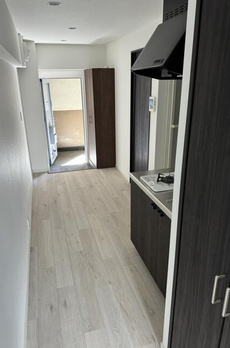 門前仲町ダイヤマンション　 