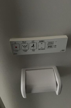 門前仲町ダイヤマンション　 