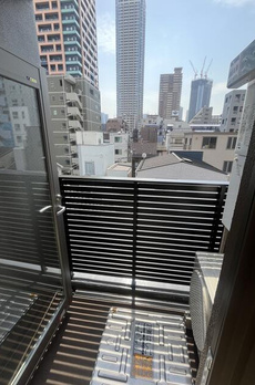 アイルプレミアム月島ドゥーエ 