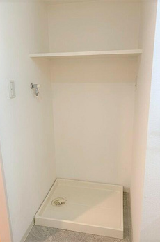 ニューシティアパートメンツ新川Ⅱ 