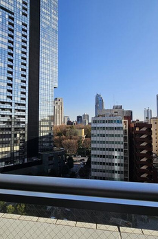 コンシェリア西新宿ＴＯＷＥＲ’Ｓ　ＷＥＳＴ 