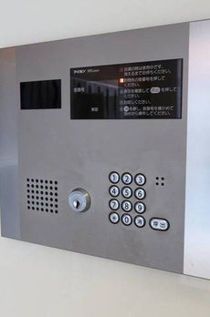ラ・レジダンス・ド・千駄木 