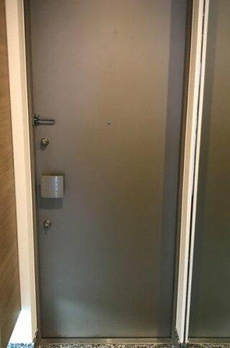 北千住パークハウス 