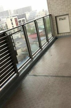 北千住パークハウス 