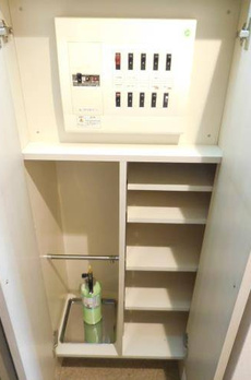 ＨＦ駒沢公園レジデンスＴＯＷＥＲ 
