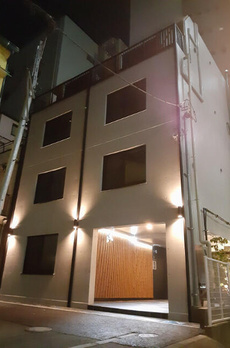 HW.HILLS新川 
