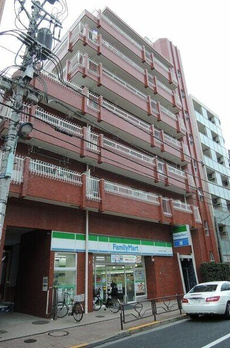 マンションかねき 
