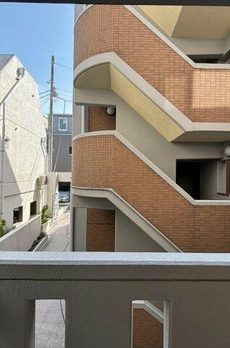 上目黒ガーデンホームズ 