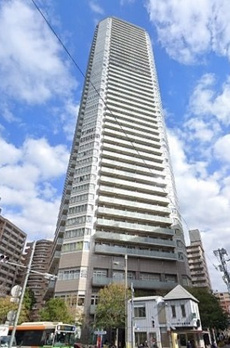 Brillia ist tower勝どき 