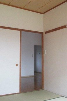 パーシブル目黒 