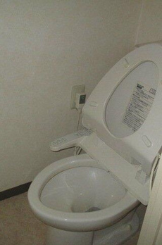 パーシブル目黒 