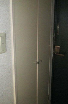 パーシブル目黒 