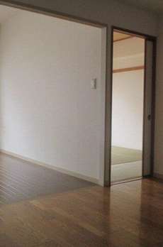 パーシブル目黒 