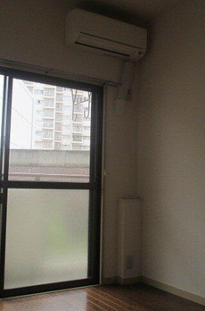 パーシブル目黒 