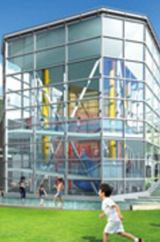 Brillia ist tower勝どき 