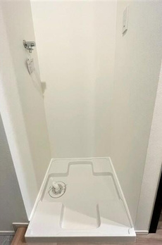 レジディア木場 