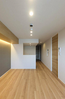 Ｌ’ｓ　ｒｅｓｉｄｅｎｃｅ東中野 