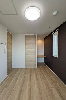 Ｌ’ｓ　ｒｅｓｉｄｅｎｃｅ東中野 