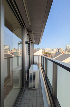Ｌ’ｓ　ｒｅｓｉｄｅｎｃｅ東中野 