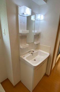 エスポワール西が丘 