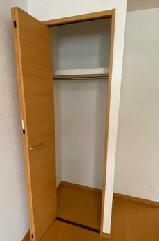 エスポワール西が丘 