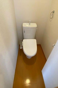 エスポワール西が丘 
