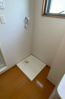 エスポワール西が丘 
