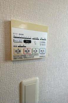 エスポワール西が丘 