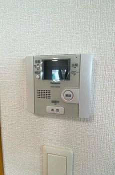 エスポワール西が丘 