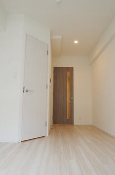 ジニア深川住吉 