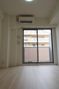 ジニア深川住吉 