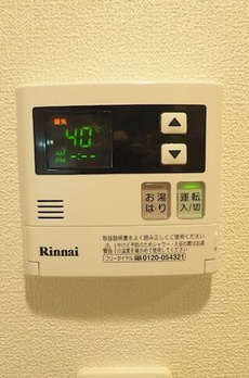 ジニア深川住吉 