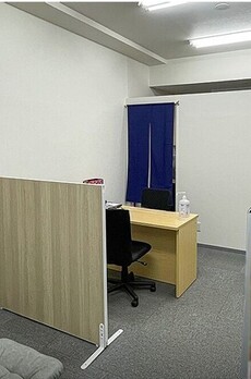 朝日広尾マンション 