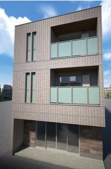 ユアメゾン九品仏大平ビル 