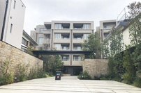 グランツオーベル中野