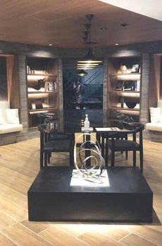 グランツオーベル中野 